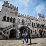 Διαμέρισμα Apartma Zlati Konzul *