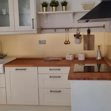 Apartma Zlati Konzul Apartment