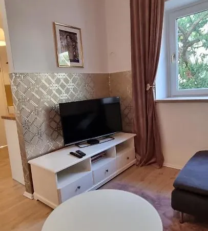 דירה Apartma Zlati Konzul *