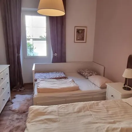 Apartma Zlati Konzul דירה *