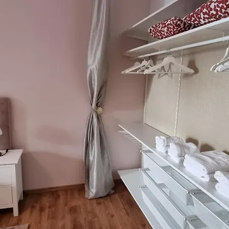 דירה Apartma Zlati Konzul
