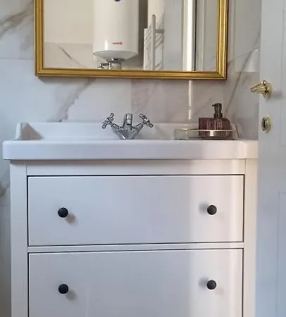 Apartma Zlati Konzul דירה *