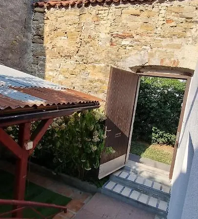 Διαμέρισμα Apartma Zlati Konzul