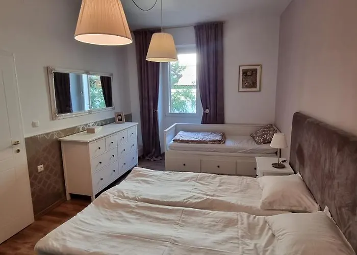 公寓 Apartma Zlati Konzul