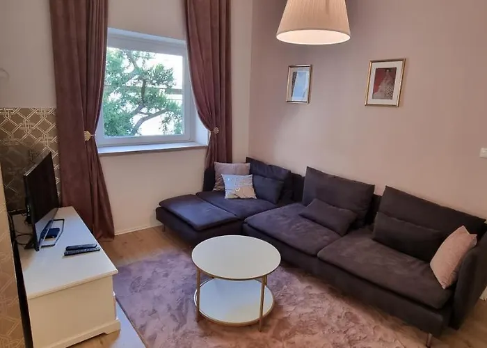 Appartement Apartma Zlati Konzul *