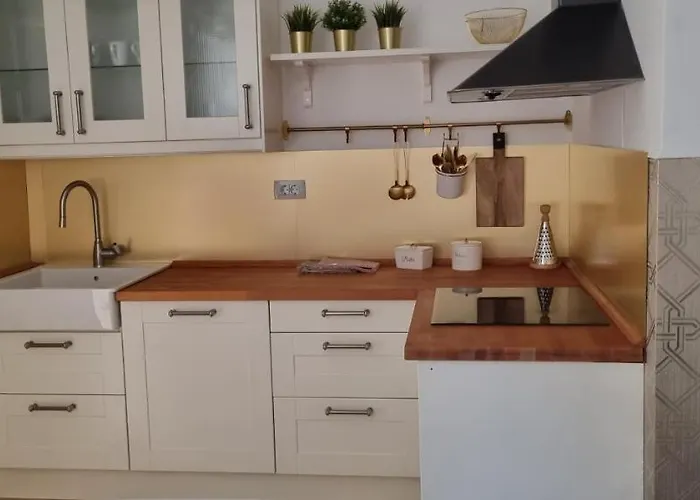 Apartma Zlati Konzul 公寓