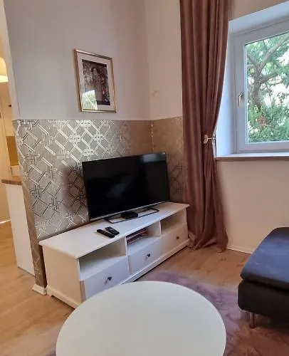 公寓 Apartma Zlati Konzul *