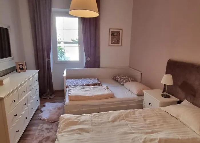 Apartma Zlati Konzul 公寓 *