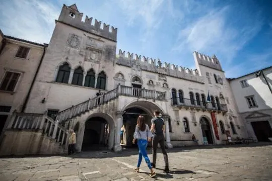 Appartement Apartma Zlati Konzul *