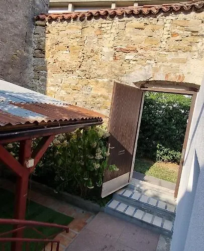 Appartement Apartma Zlati Konzul